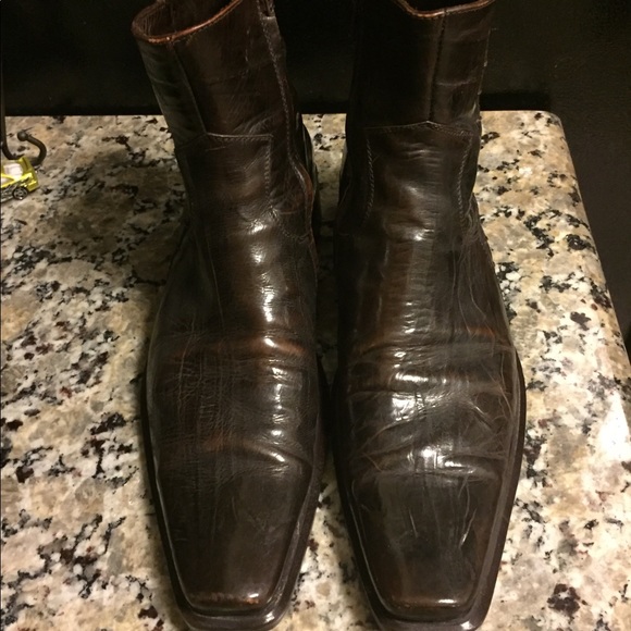 aldo shoes men boots